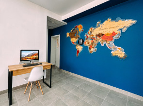 Меблированные комнаты Достоевский HD