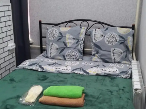 Stay Way на Таганской