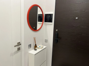 Апартаменты в ЖК Фридом