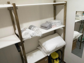 Апартаменты Двухкомнатные 50 лет Октября 35