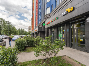 Апартаменты GoodApart on Kondrat'evsky prospect