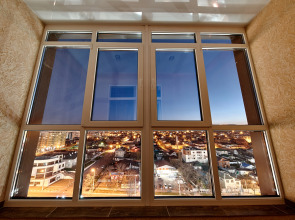 Апартаменты Светлые и Уютные в Центре от LetoApart