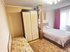 Квартира Однокомнатная