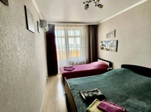 Uyutnaya V Leninckom Rayone Flat