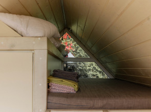 Кемпинг У Кремля