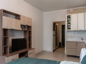 Апартаменты Emerald apart