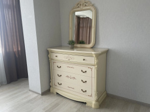 Квартира Просторная на Курсантов Кировцев