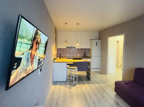 Квартира Family 2