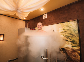 Санаторий Старица