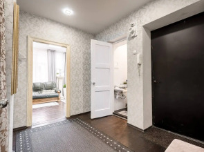 Апартаменты Ленина 15