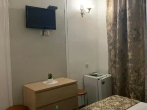 Железнодорожный