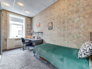 Апартаменты Небесный Невский