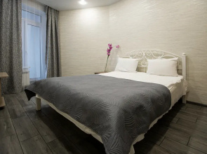 U avtovokzala Zhk Nyyuton Apartments