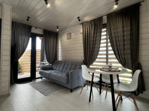 Частный дом в 5 км от Минска