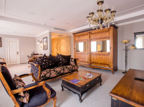 Бутик-отель Baku