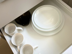 Апартаменты Квартира-Студия на Советской