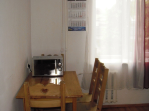 Апартаменты Уют на Советской