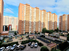 Апартаменты возле стадиона Краснодар