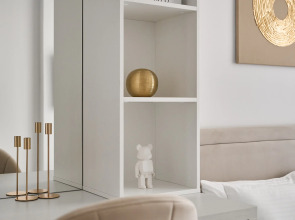 Апартаменты Berzarina Cozy