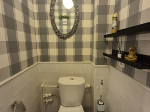 Квартира Sweet Home