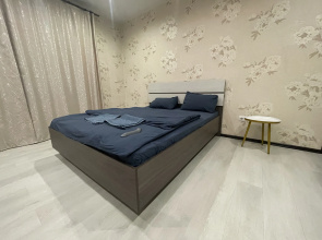Syktyvkar Morozova 201 Flat