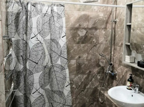 Квартира Советская 4