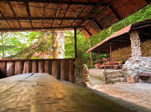 Отель Таулу