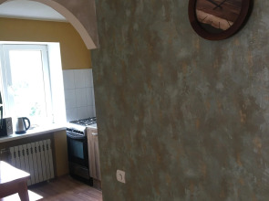 Апартаменты Однокомнатная Live  Белоусовский парк