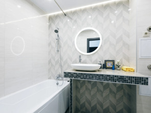 Апартаменты на Притомском Проспекте 29