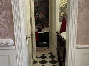 Апартаменты «Мастер и Маргарита»