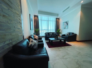 Fairview Luxury Apartments