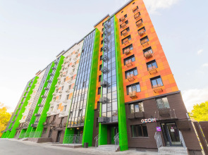 Квартира уютная в центре города рядом с вокзалом