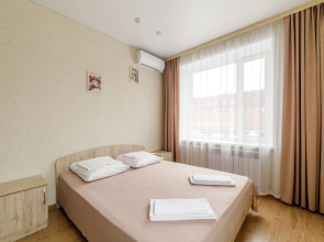 Отель Платон