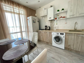 Квартира Атлас