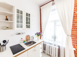 Мама Ро Студия №4 Французская