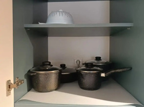 Квартира Студия в центре рядом с Торпедо