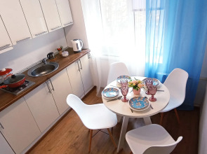 Апартаменты Центр города рядом северный вокзал и верхнее озеро