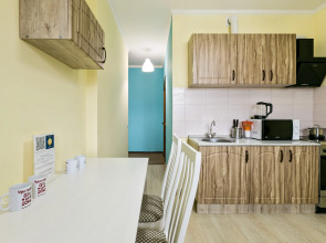 Апартаменты MaxRealty24 Новотушинская, 4