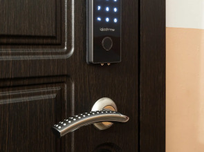 Апартаменты Золотого Треугольника