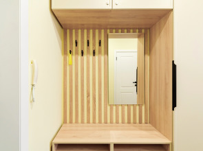 Апартаменты возле МНТК Микрохирургии глаза им.Федорова