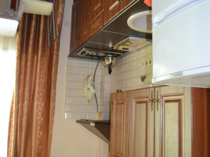 Частный дом На Трудящихся 152а