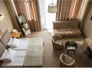 Бутик-отель boutigue hotel Amra