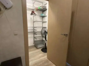 Апартаменты SAMOцвет на Заозерной