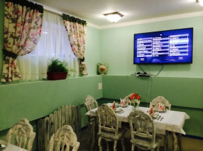 Гостевой дом  HOUSERICH