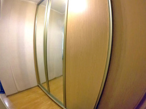 Апартаменты Газопровод 3/1