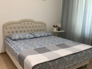 Апартаменты Москва