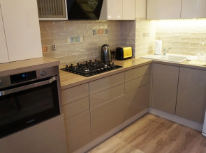 Квартира Уютная Студия на Янтарном Побережье