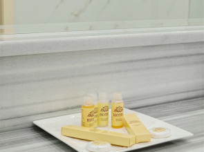 Отель Дона Исаева