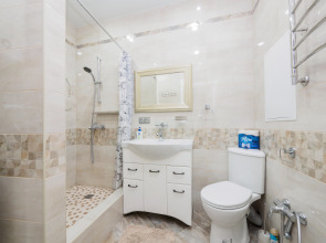 Апартаменты Место под солнцем 11