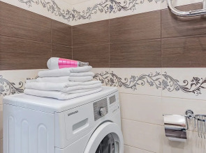 Апартаменты на ул. Карла Маркса 58